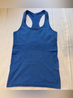 Lululemon Swiftly Tech Racerback Tank